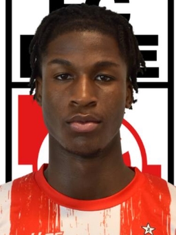 Avatar Bild für Ismael Idriss Mansaray