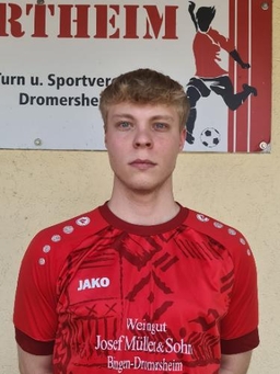 Avatar Bild für Julian Thomas Retterath