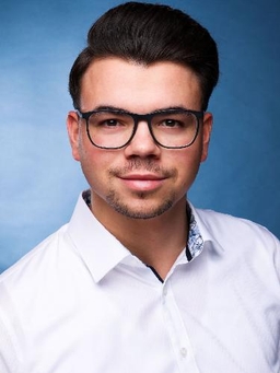 Avatar Bild für Stefano Laser