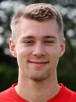 Avatar Bild für Immanuel Elija Blaum