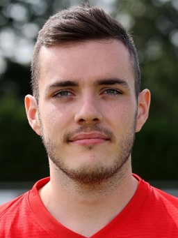 Avatar Bild für Cedric Lind