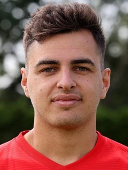 Avatar Bild für Paolo Walther