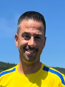 Avatar Bild für Gianni Pantano