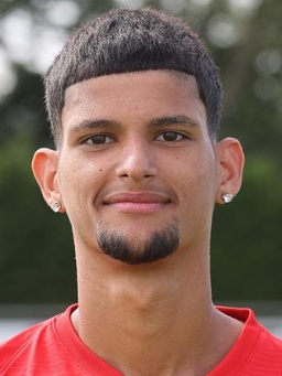 Avatar Bild für Joschua Sapper Rodriguez