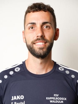 Avatar Bild für Fabio Beutel