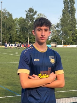 Avatar Bild für Jannis Julier