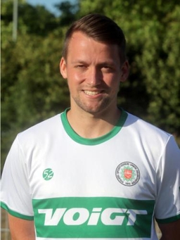 Avatar Bild für Luca Groth