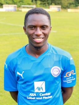 Avatar Bild für Samsidin Dino Sonko