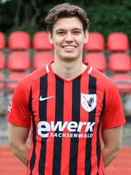 Avatar Bild für Marco Arno Behrens