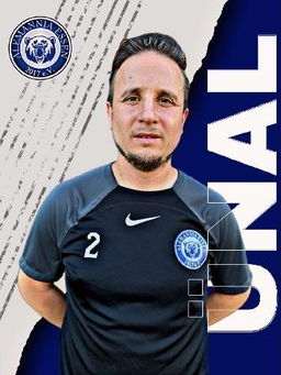 Avatar Bild für Serdar Ünal