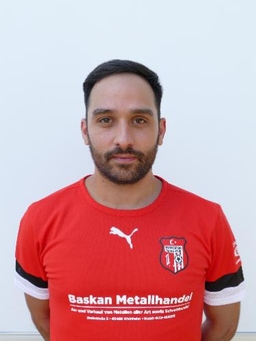 Avatar Bild für Emre Efe