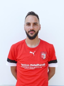 Avatar Bild für Kadir Seker
