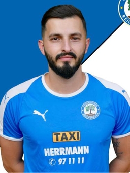 Avatar Bild für Kerim Agac