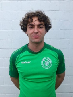 Avatar Bild für Luca Bauer