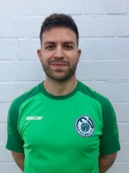 Avatar Bild für Dominik Budic