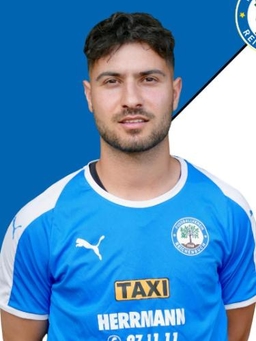 Avatar Bild für Ioannis Chatziioannidis