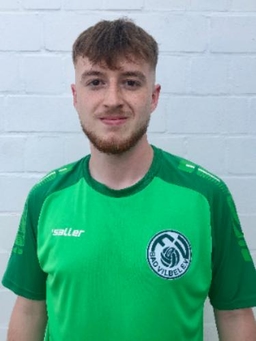 Avatar Bild für Benedikt Macker