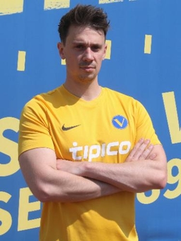 Avatar Bild für Tim Jachenholz