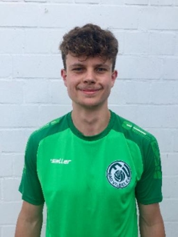 Avatar Bild für Cedric Cosmo Wagner