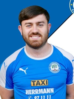 Avatar Bild für Dustin Link