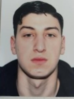 Avatar Bild für Muhammed Berrak Akova