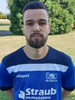 Avatar Bild für Daniel Lindenmaier