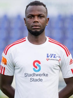 Avatar Bild für Robert Nga Ayissi