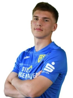 Avatar Bild für Luca Dahlke