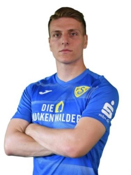 Avatar Bild für Daniel Hefele