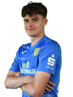 Avatar Bild für Moritz Wallmann