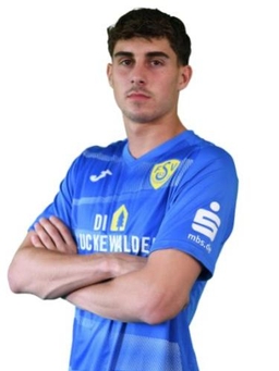 Avatar Bild für Jorden Winter