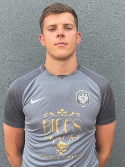 Avatar Bild für Dominik Curkovic