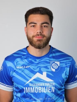 Avatar Bild für Berke Durak