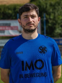 Avatar Bild für Kerem Uzar