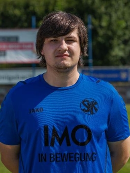 Avatar Bild für Leon Alexander Tomka