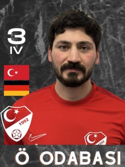Avatar Bild für Özkan Odabasi