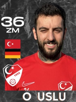 Avatar Bild für Olcay Uslu