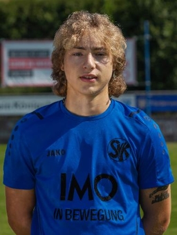 Avatar Bild für Yannik Bodamer