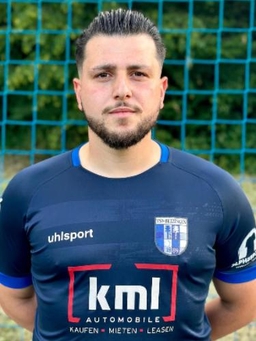 Avatar Bild für Özgür Özbakir