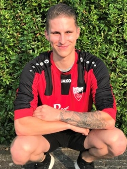 Avatar Bild für Leon Roscher