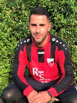 Avatar Bild für Mohamed Asbai