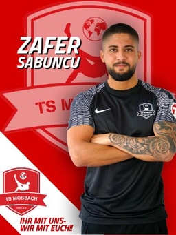 Avatar Bild für Zafer Sabuncu