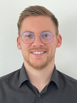 Avatar Bild für Patrick Eichhorn