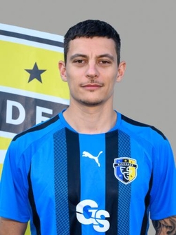 Avatar Bild für Markus Moh Amar