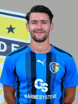 Avatar Bild für Nikola Benkovic