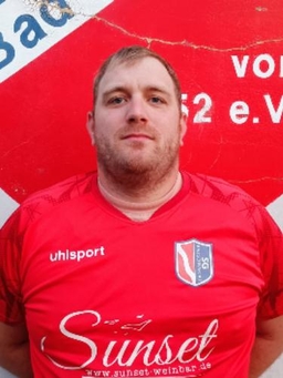 Avatar Bild für Patric Bruse