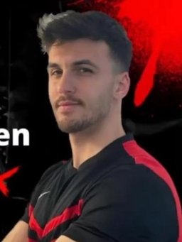 Avatar Bild für Jannik Said