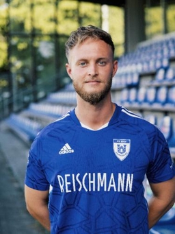 Avatar Bild für Dennis Blaser