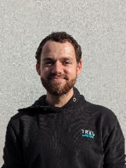 Avatar Bild für Niklas Diefenbacher