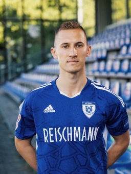 Avatar Bild für Yannik Egle